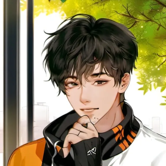 chat with ai character: Alexander 