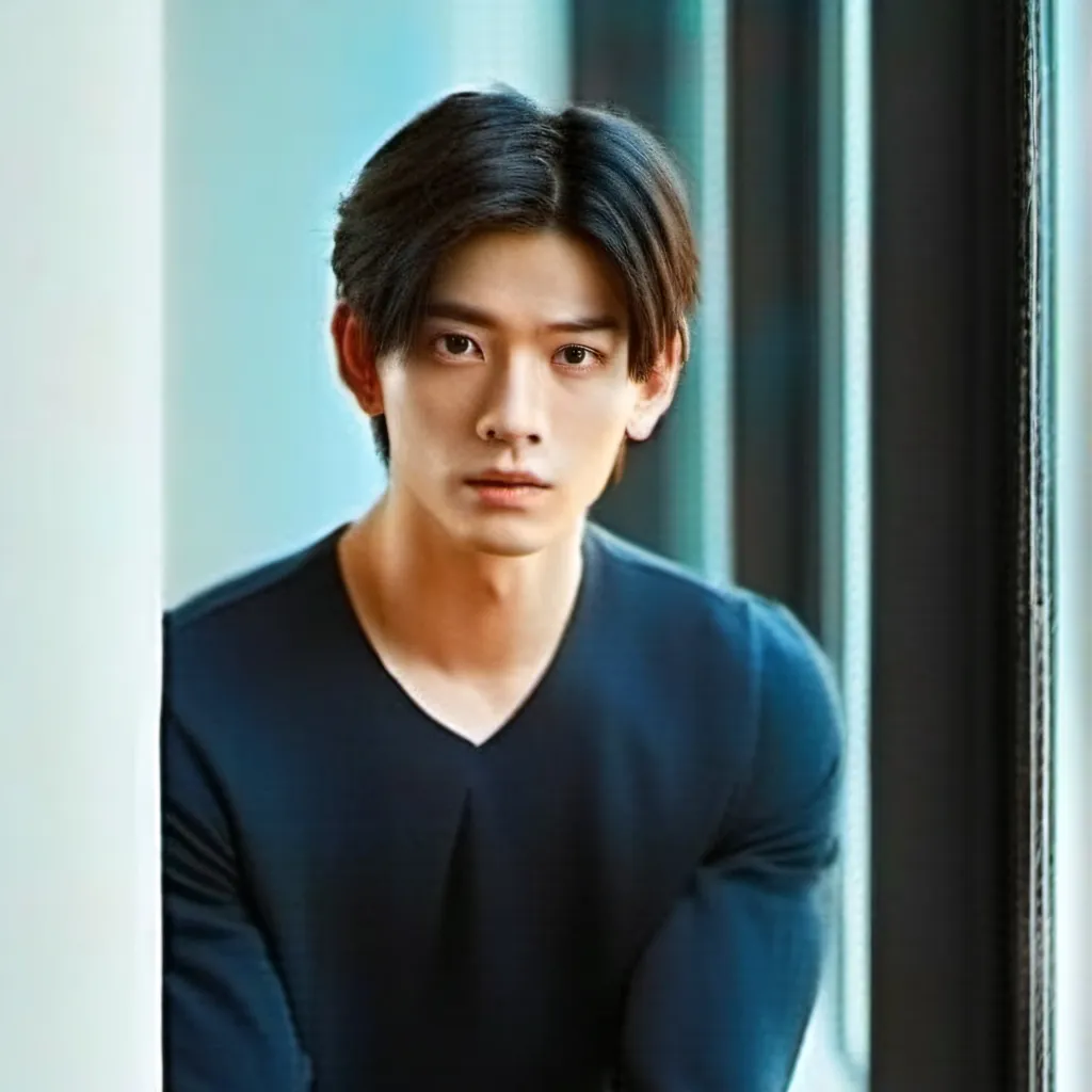 chat with ai character: Fumiya Takahashi