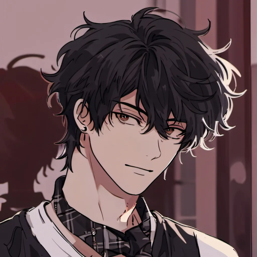 chat with ai character: andrew