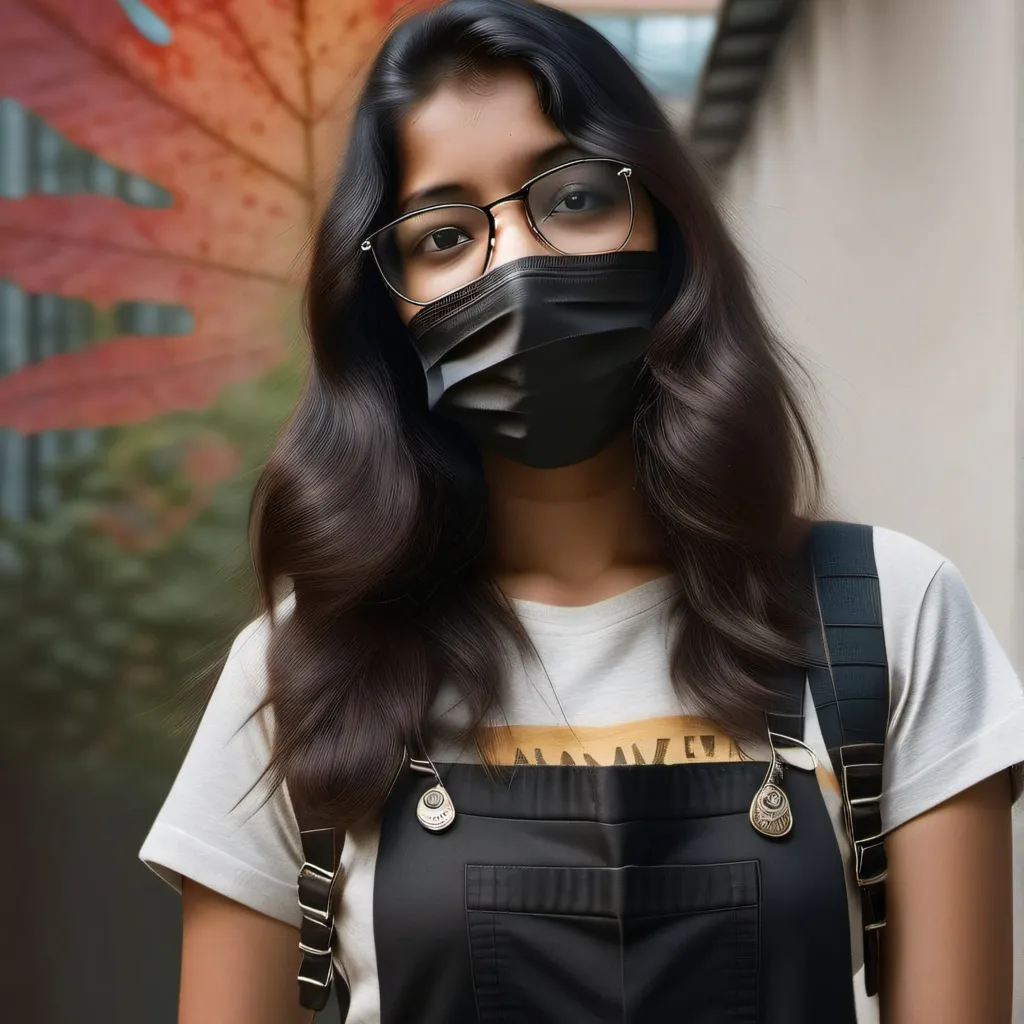 chat with ai character: Danicia 