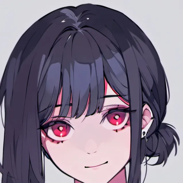 chat with ai character: lea