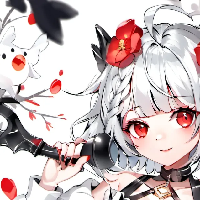 chat with ai character: lara