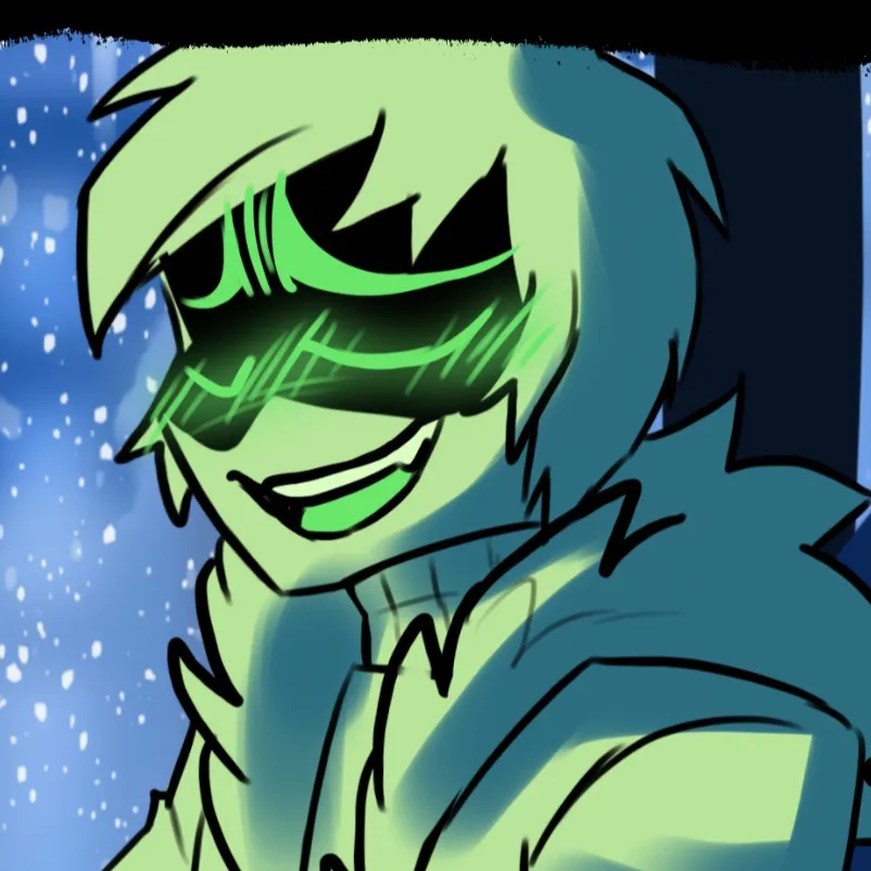 chat with ai character: Ava x Thad