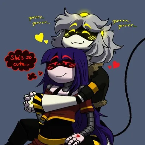 chat with ai character: V x Doll