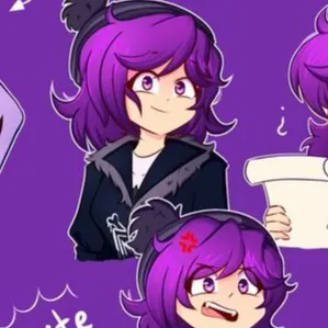 chat with ai character: MD Out of set au