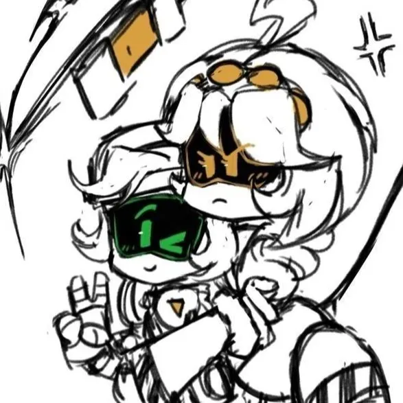 chat with ai character: Vhad