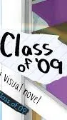 ai character: Class of '09 background