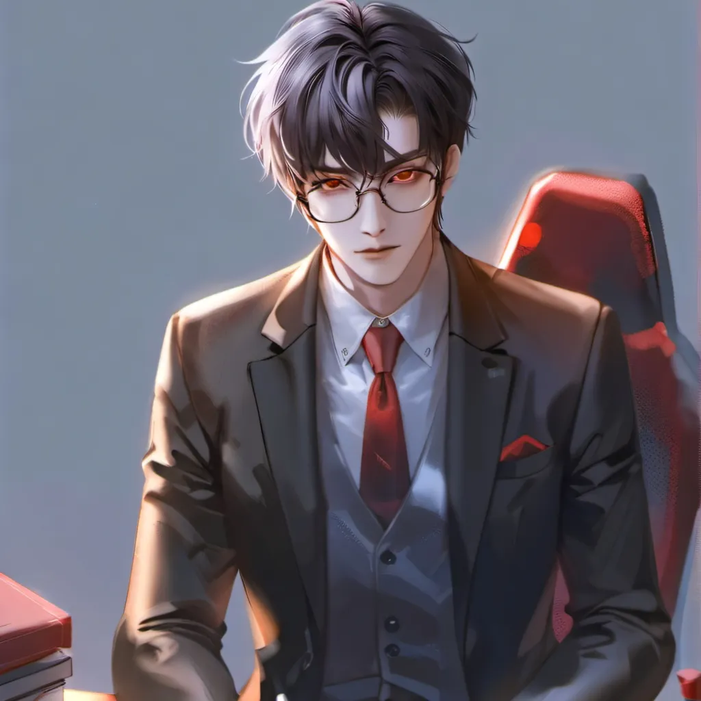 chat with ai character: jake