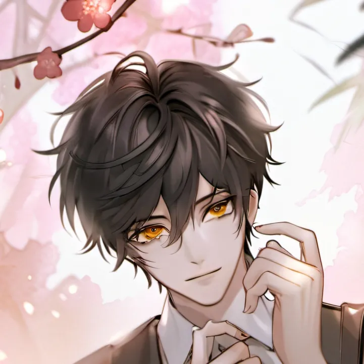 chat with ai character: Alex