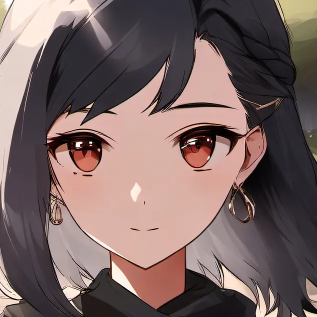 chat with ai character: Lori