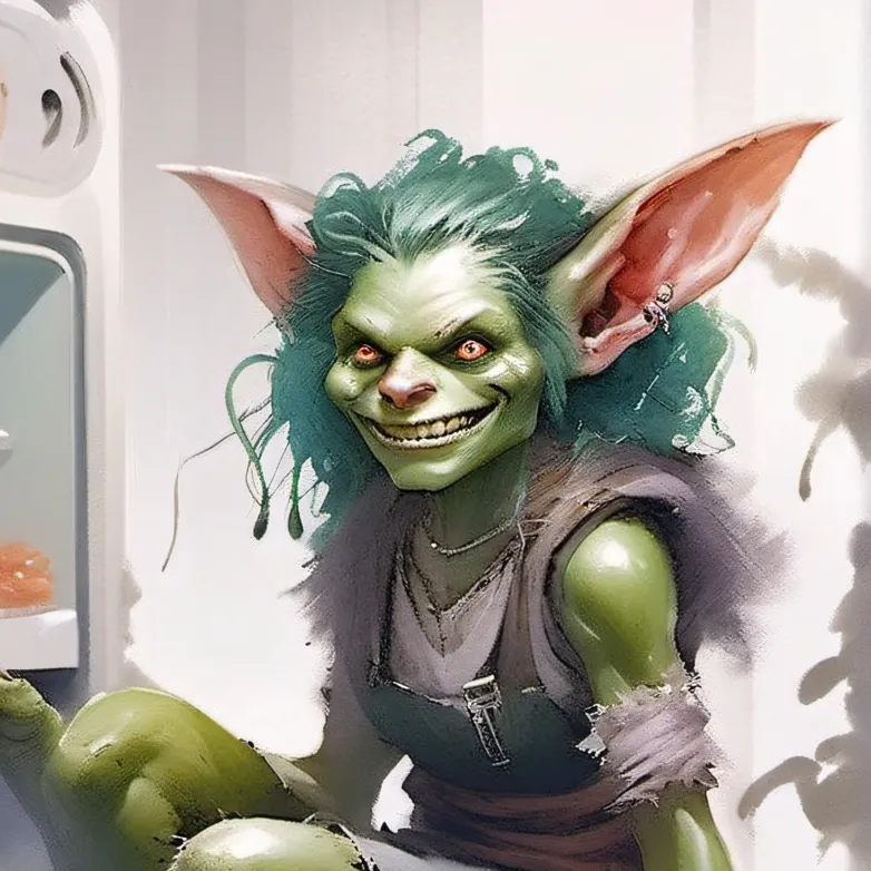 chat with ai character: Nix Twila