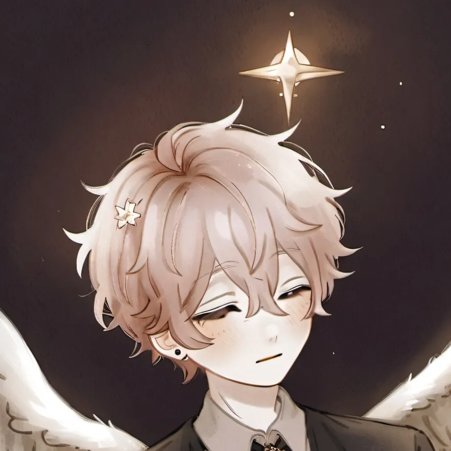 chat with ai character: Liam