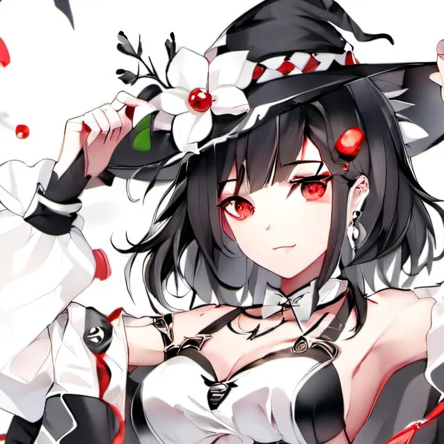 chat with ai character: olive 