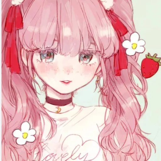 creator Chloe_ strawberry🌺's avatar