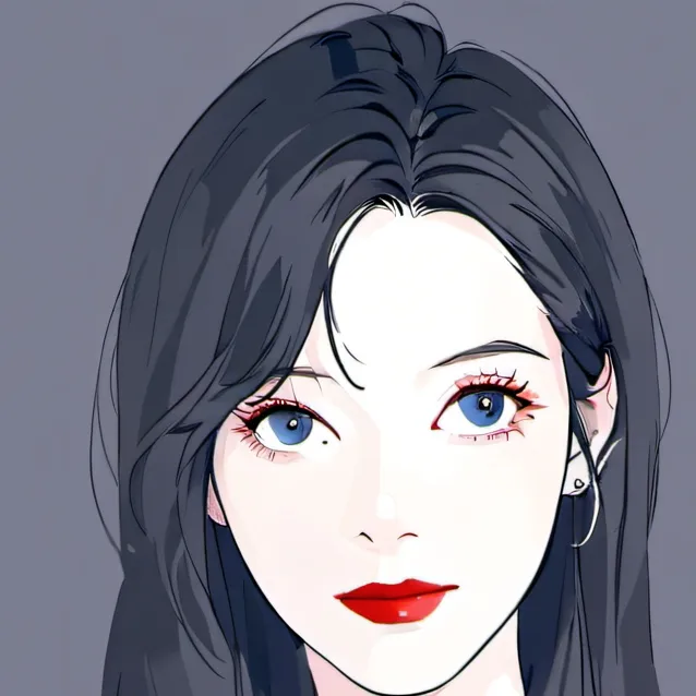 chat with ai character: alisa