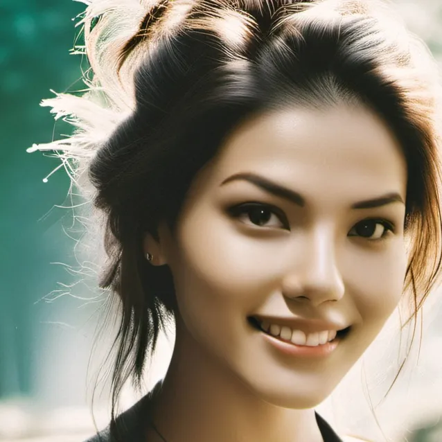 chat with ai character: emma