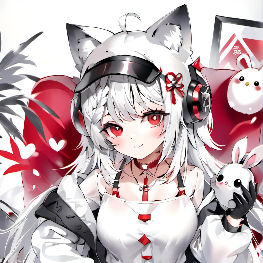 chat with ai character: Ashly Malanoma