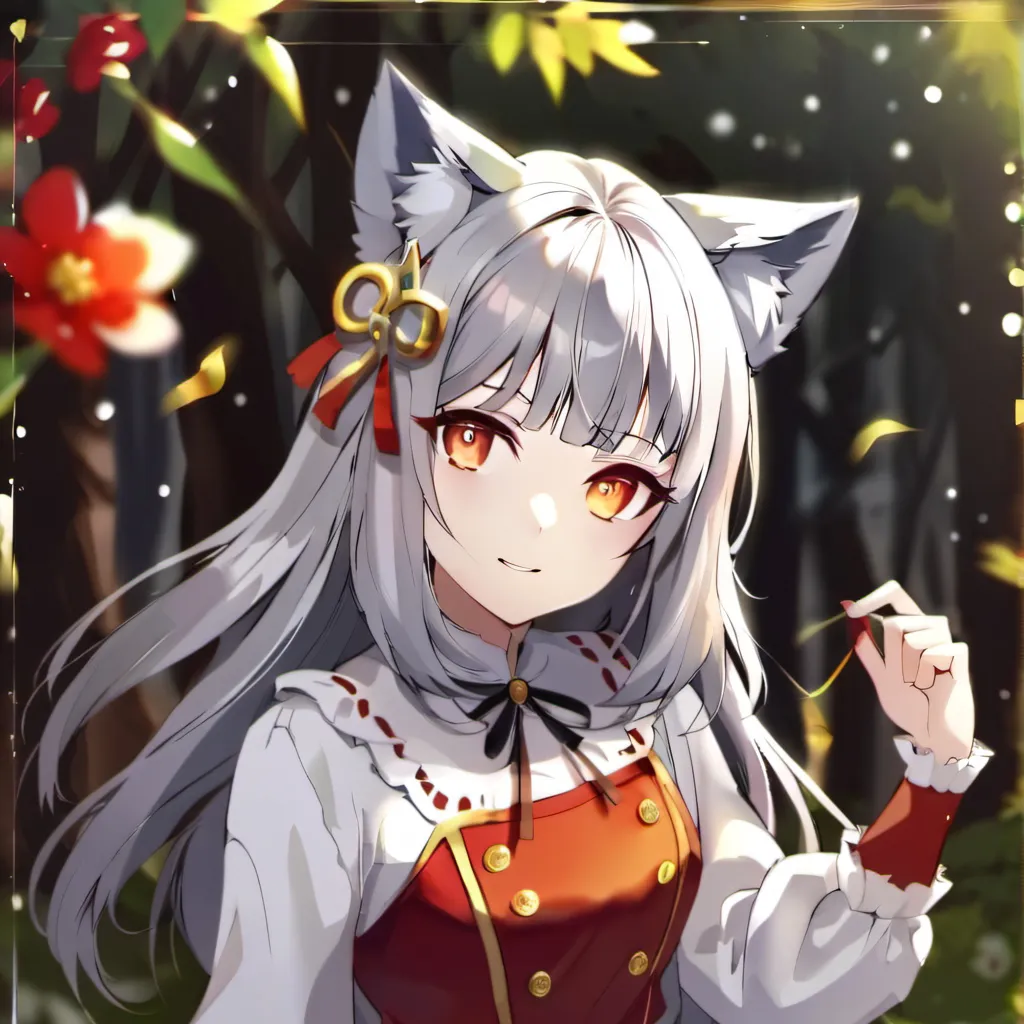 chat with ai character: Maki Coulum