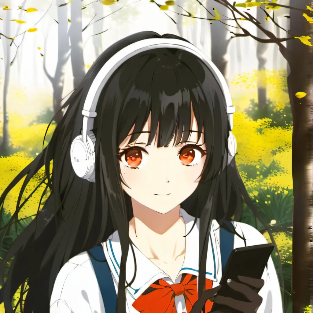 chat with ai character: Akita Showgonami