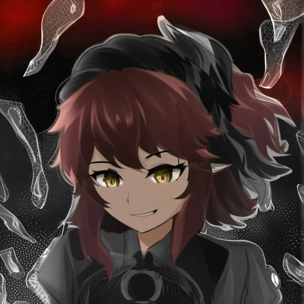 chat with ai character: Amy Hamez