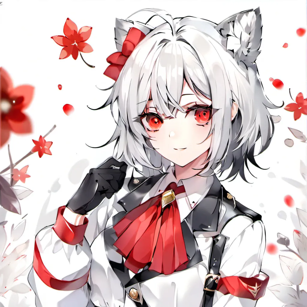 chat with ai character: General Maxie