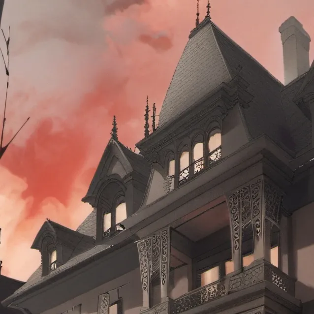 chat with ai character: HH