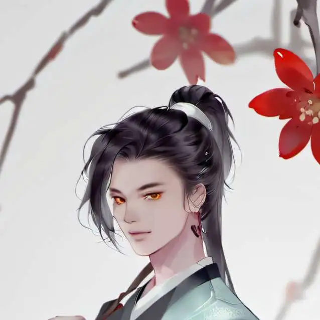 chat with ai character: azawia saves you 