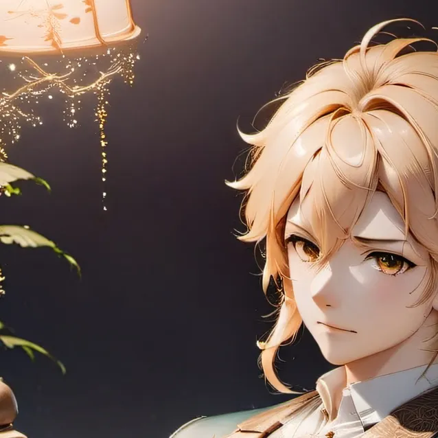 chat with ai character: class 1A 