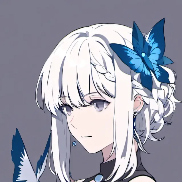 chat with ai character: mha