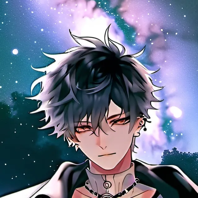 chat with ai character: dabi