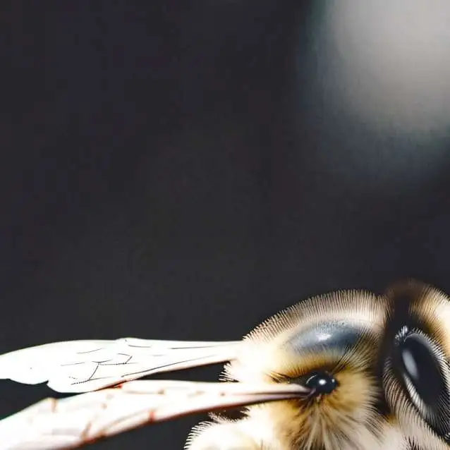 chat with ai character: insect world