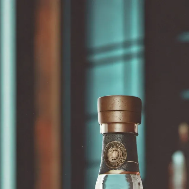 chat with ai character: alcohol