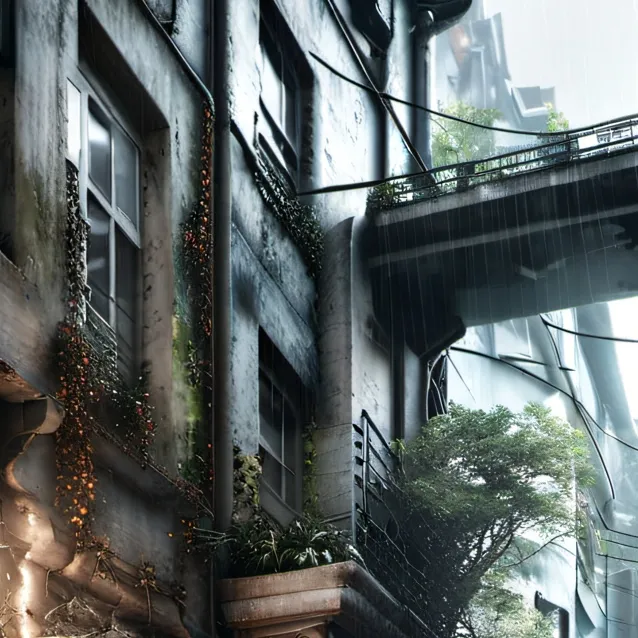 chat with ai character: cat family