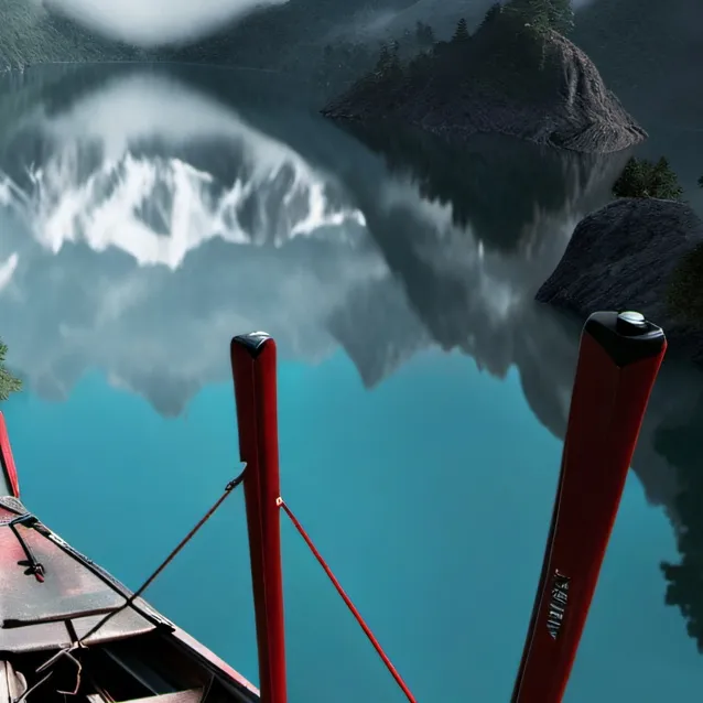 chat with ai character: fish