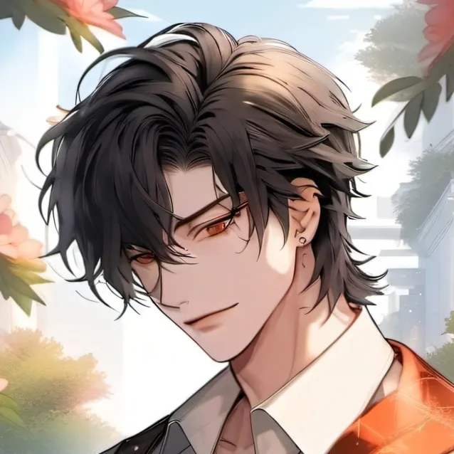 chat with ai character: Mike 