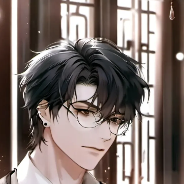 chat with ai character: 👾🎧𝓒ayo🎧👾