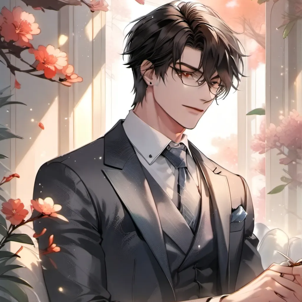 chat with ai character: Jayden