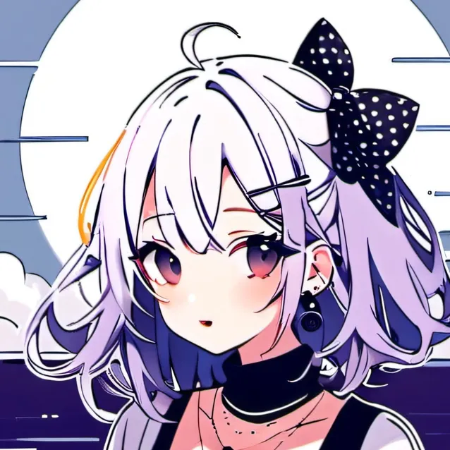 chat with ai character: Amy