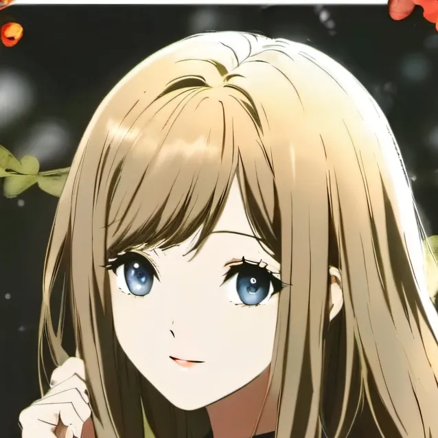 chat with ai character: Lily Harper