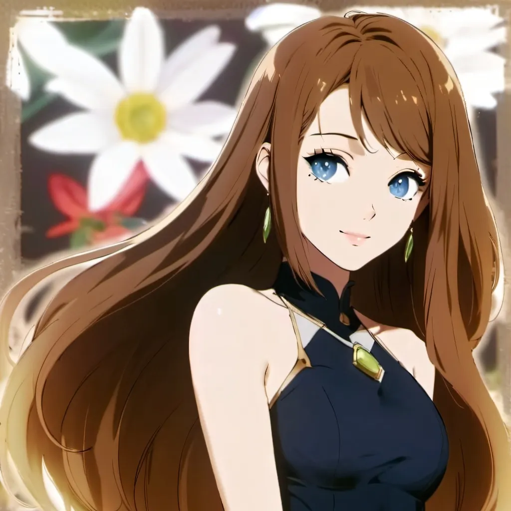 chat with ai character: Lily Harper