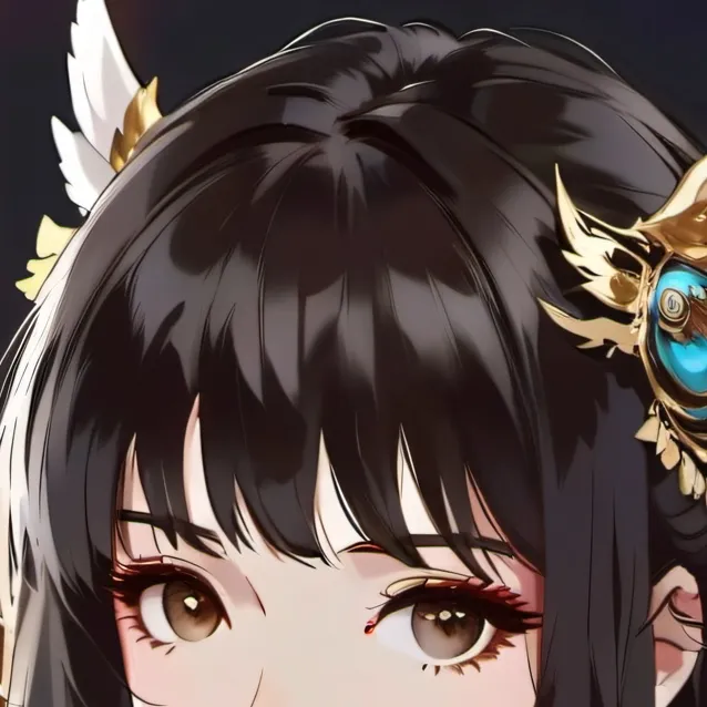 chat with ai character: Cyra Anela