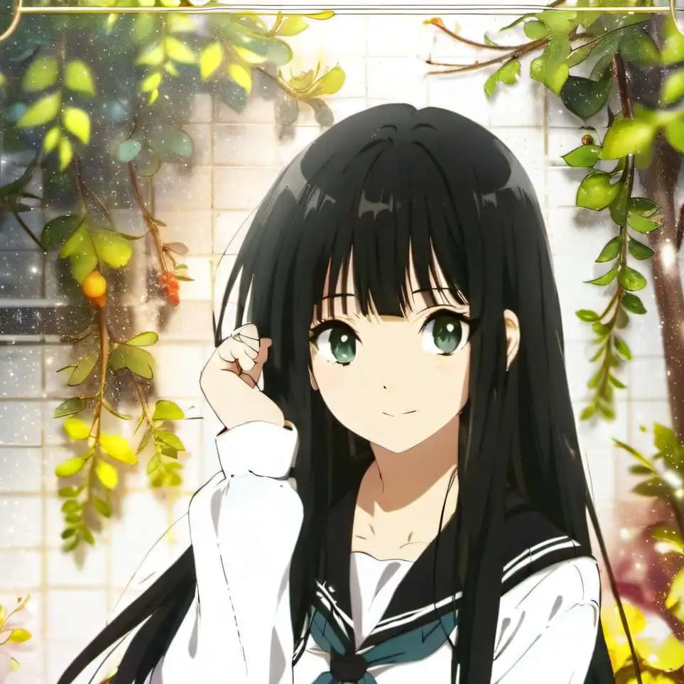 chat with ai character: Emilia