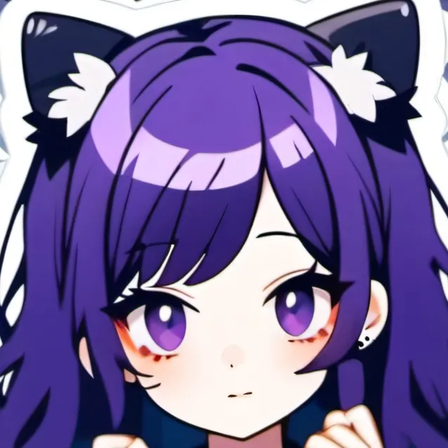 chat with ai character: Aphmau Crew !!