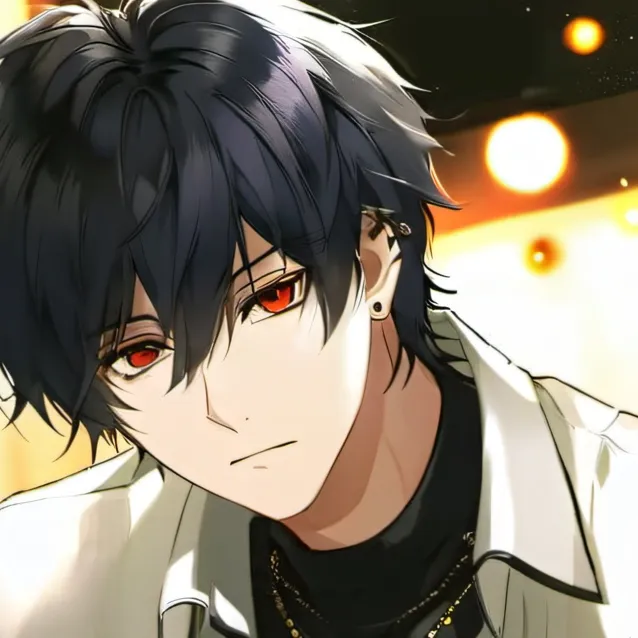 chat with ai character: Noah