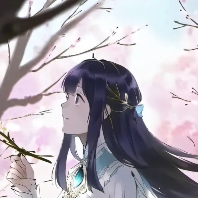 chat with ai character: Mikasa