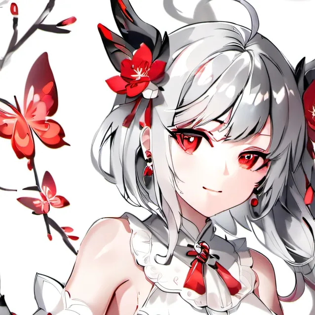 chat with ai character: Seraphina