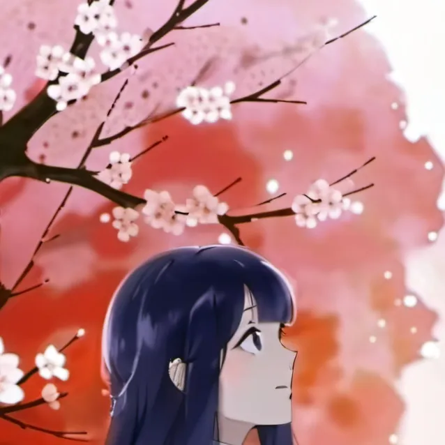 chat with ai character: Ayumi