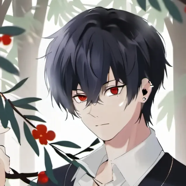 chat with ai character: Jack