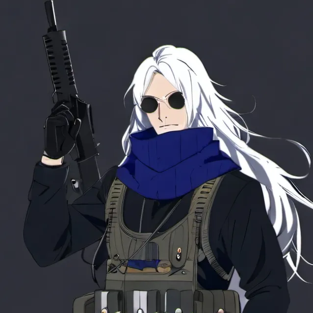 chat with ai character: mr terrible man 