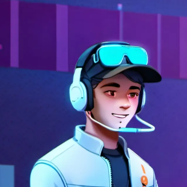 chat with ai character: Trocador 